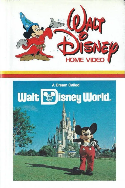 Byron Kane interpreta a Narrator en A Dream Called Walt Disney World
