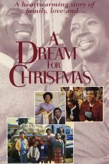 Ta-Ronce Allen interpreta a Emmarine Douglas (as Taronce Allen) en A Dream for Christmas