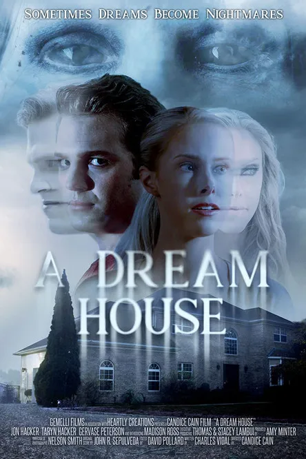 Enzo Palumbo interpreta a Bidding Husband en A Dream House