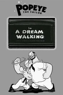 Portada de A Dream Walking