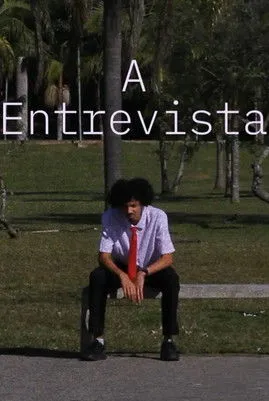 Tiago Guimarães interpreta a Mário en A Entrevista