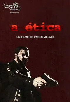 Carlos Magno Ribeiro interpreta a The Killer en a_ética
