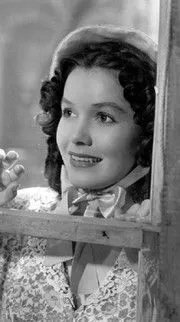 Truman Bradley interpreta a Lincoln's Friend en A Failure at Fifty