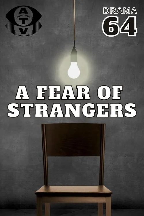 Neil Wilson interpreta a Station Sergeant Joyce en A Fear of Strangers