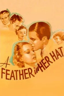 Ambrose Barker interpreta a Cockney Man (uncredited) en A Feather in Her Hat