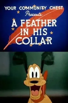 Póster de la película A Feather in His Collar