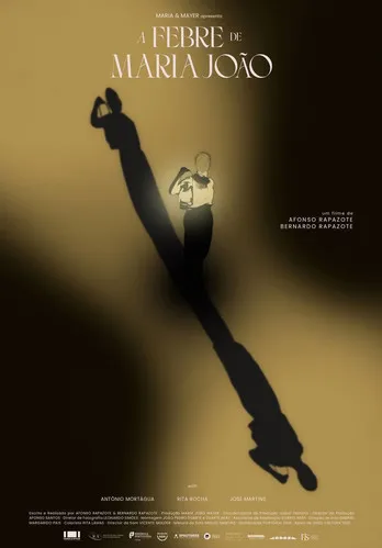 António Mortágua interpreta a Forasteiro en A Febre de Maria João