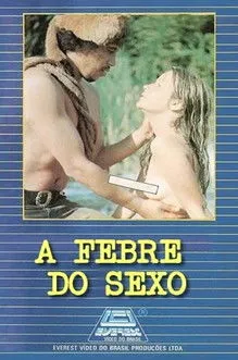Dirce Morais interpreta a en A Febre do Sexo