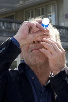 Fernando Lopes interpreta a Pai en A Felicidade