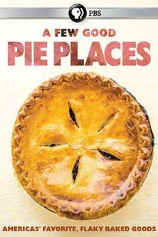 Portada de A Few Good Pie Places