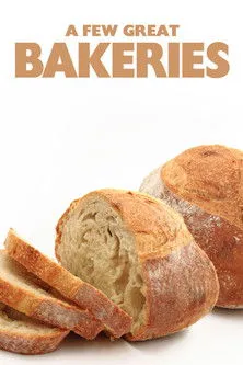 Portada de A Few Great Bakeries