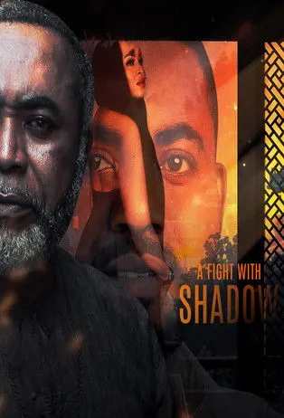 Zack Orji interpreta a  en A Fight With Shadow