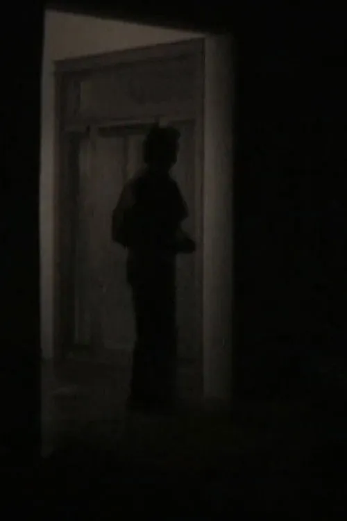 Jake Singer interpreta a Himself en a film about nothing or my friend, jake, in new mexico