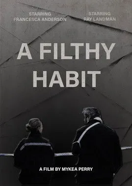Simon Flynn interpreta a Police officer en A Filthy Habit