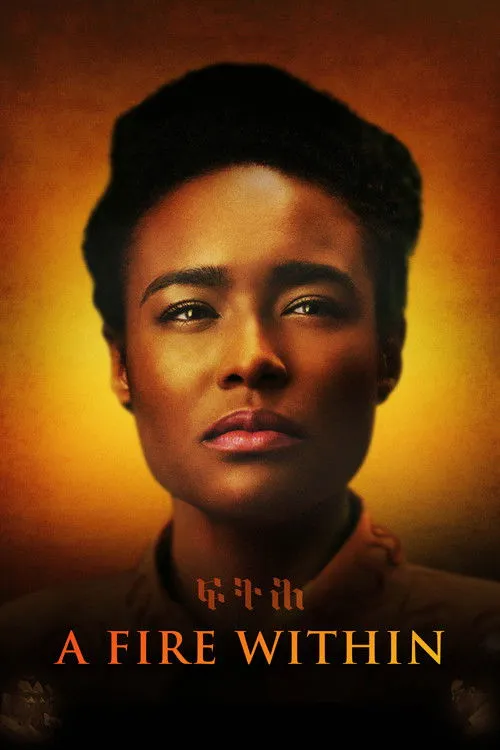 Brit Scales interpreta a Edge - Atlanta en A Fire Within