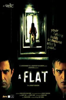 Jimmy Shergill interpreta a  en A Flat