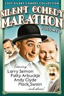 George Jeske interpreta a Shaven Cop (uncredited) en A Flirt's Mistake