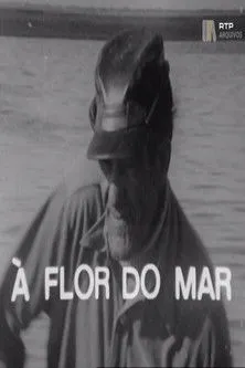 Póster de la película À Flor do Mar