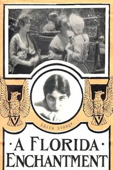 Portada de A Florida Enchantment