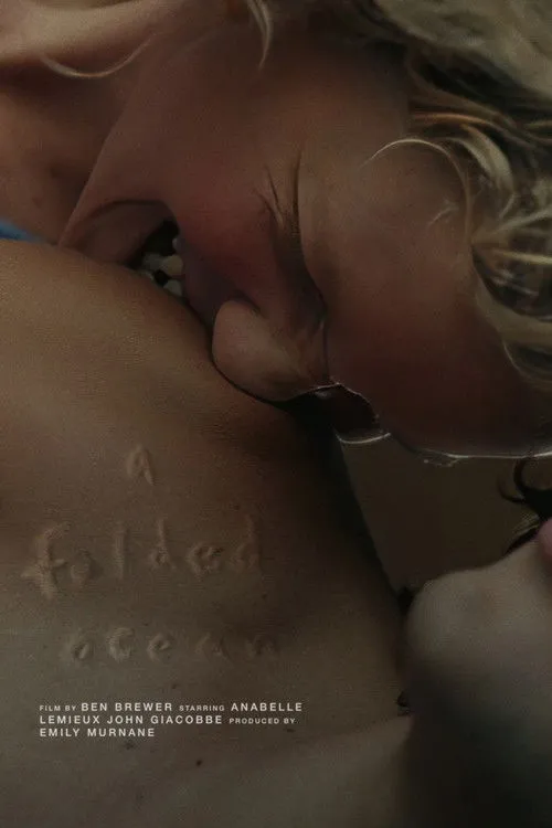 Anabelle LeMieux interpreta a en A Folded Ocean