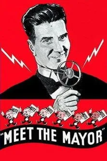 Nick Copeland interpreta a Copeland en A Fool's Advice