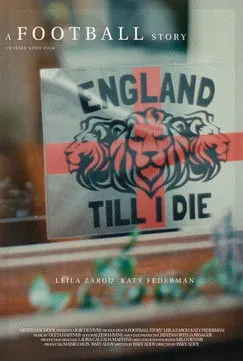 Katy Federman interpreta a Amy en A Football Story