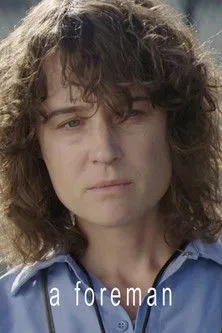 Ivan Borodin interpreta a Inspector en A Foreman