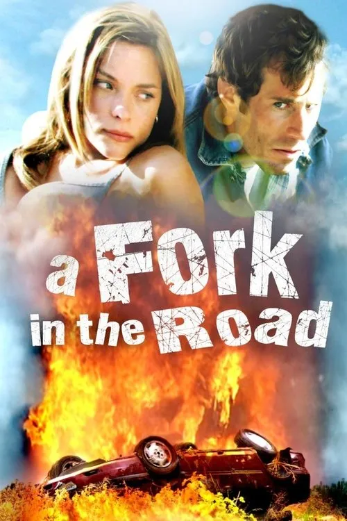Portada de A Fork in the Road