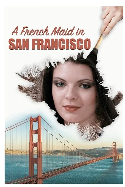 Portada de A French Maid in San Francisco
