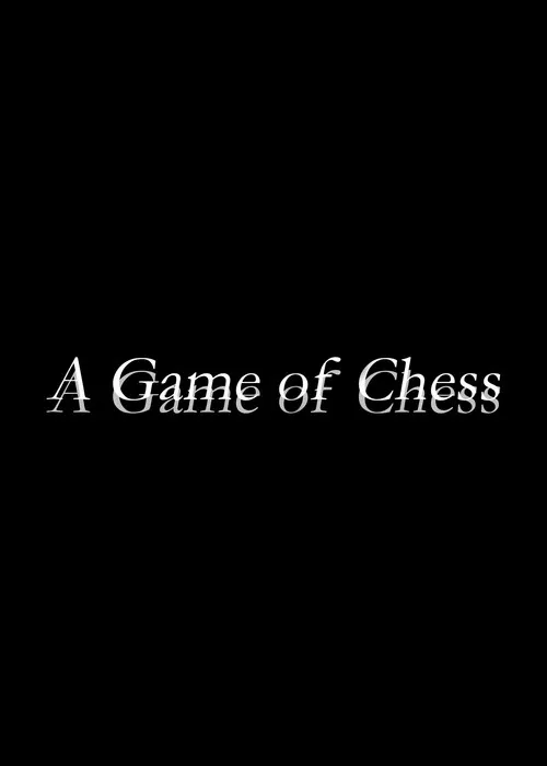 Ross Leyshon interpreta a Death en A Game of Chess