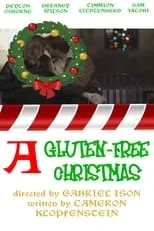 Timmion Lichtenberg interpreta a Pops en A Gluten-Free Christmas