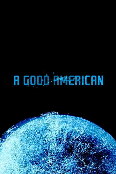 Póster de A Good American