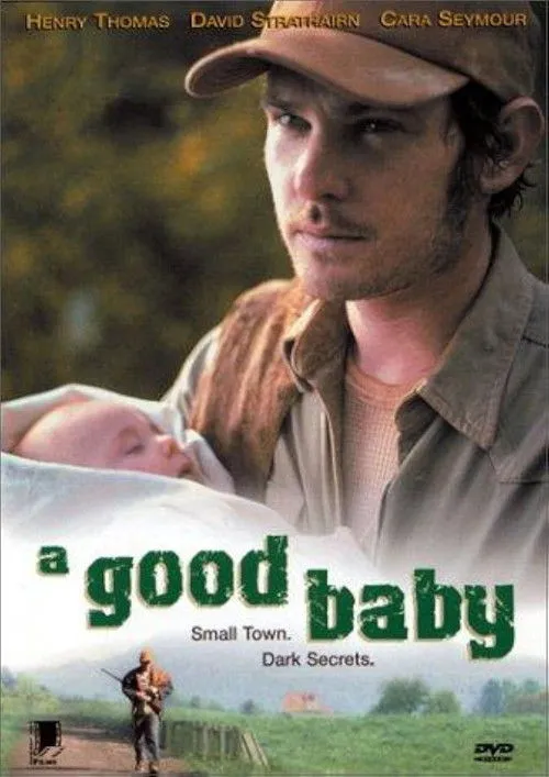 Cara Seymour interpreta a Josephine Priddy en A Good Baby