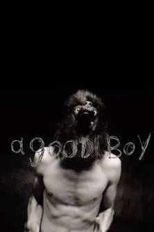 Frankie Holmes interpreta a the balls en a good boy