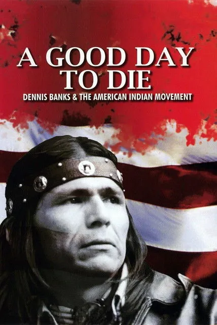 Póster de A Good Day to Die