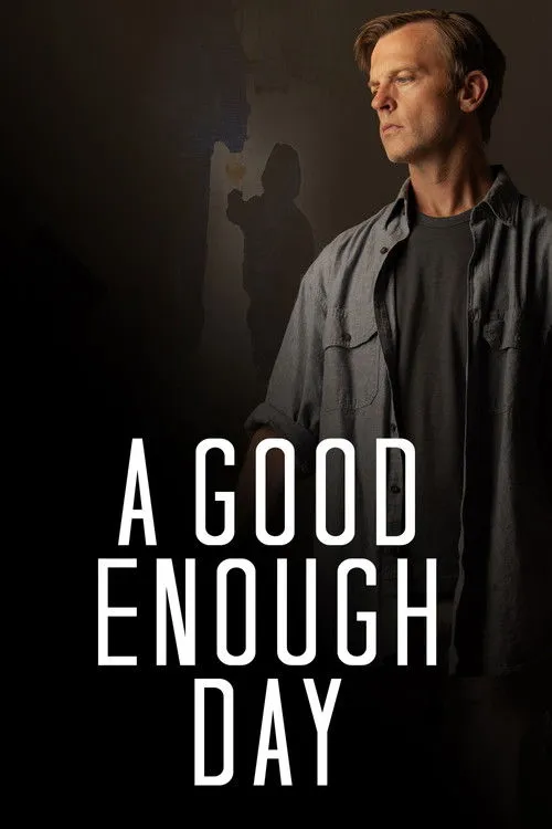 Trevor St. John interpreta a Tyler Hamilton en A Good Enough Day