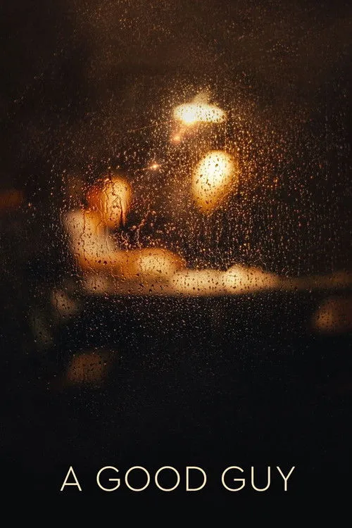 Lainie Smith interpreta a Andrea en A Good Guy