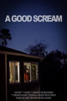 Teri Gamble interpreta a Mary en A Good Scream