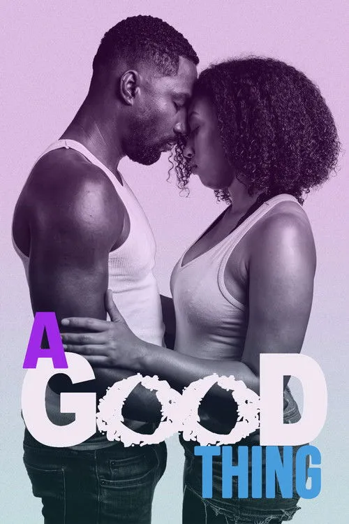 Sheri Rayray interpreta a Tiffany en A Good Thing