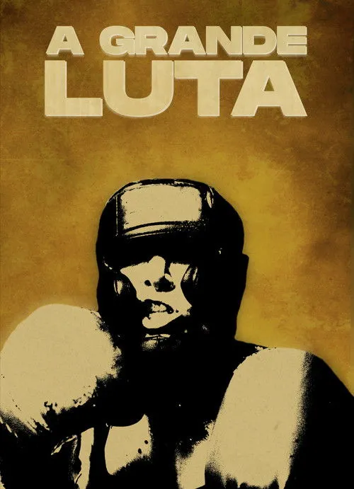 Daniel Jaber interpreta a Marcos en A Grande Luta