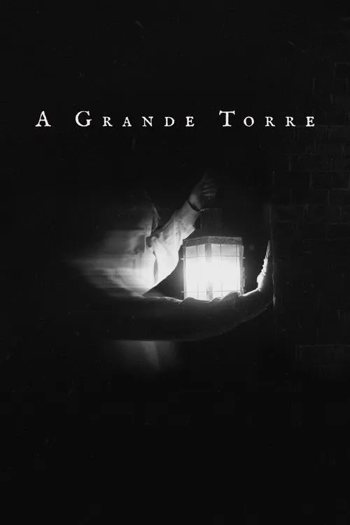 Frederico Vittola interpreta a Lauri en A Grande Torre