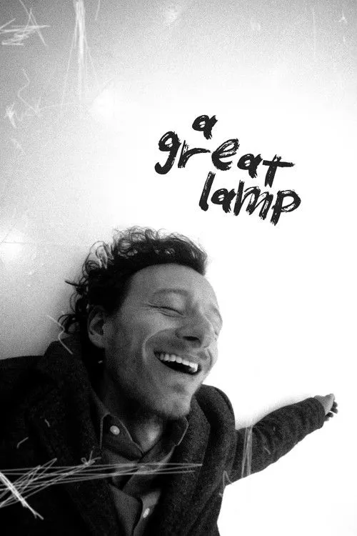 Póster de A Great Lamp