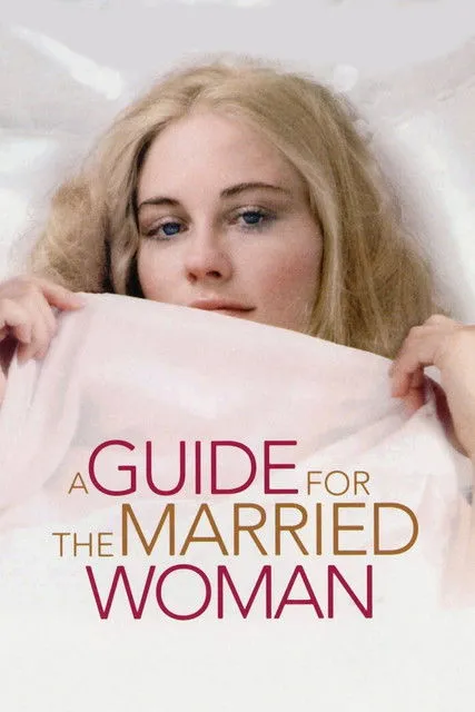 Peter Marshall interpreta a Fred Hurley en A Guide for the Married Woman