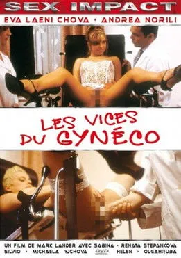 Póster de A Gynecologist and His Vices