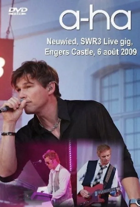 Paul Waaktaar-Savoy interpreta a Self en a-ha | Live Arte HD