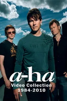 Póster de a-ha | Video Collection (1984-2010) Vol.1