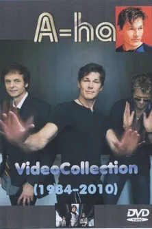 Póster de a-ha | Video Collection (1984-2010) Vol.2