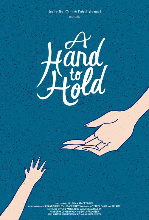Poppy Cunningham interpreta a Child en A Hand To Hold