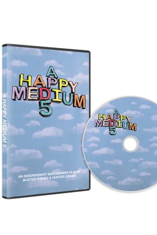 Jeff Stevens interpreta a Himself en A Happy Medium 5