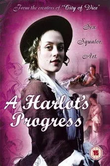 Toby Jones interpreta a William Hogarth en A Harlot's Progress